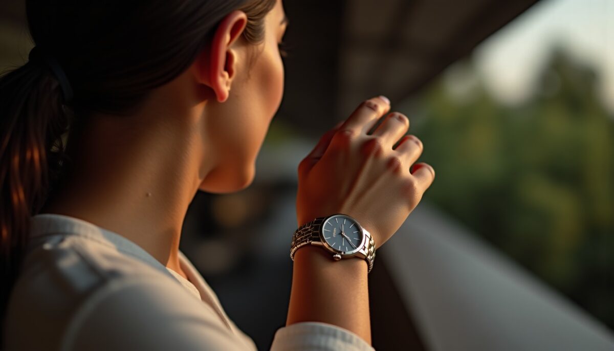 Montres de luxe : 5 astuces pour garantir la valeur de votre investissement Montres de luxe : 5 astuces pour garantir la valeur de votre investissement
