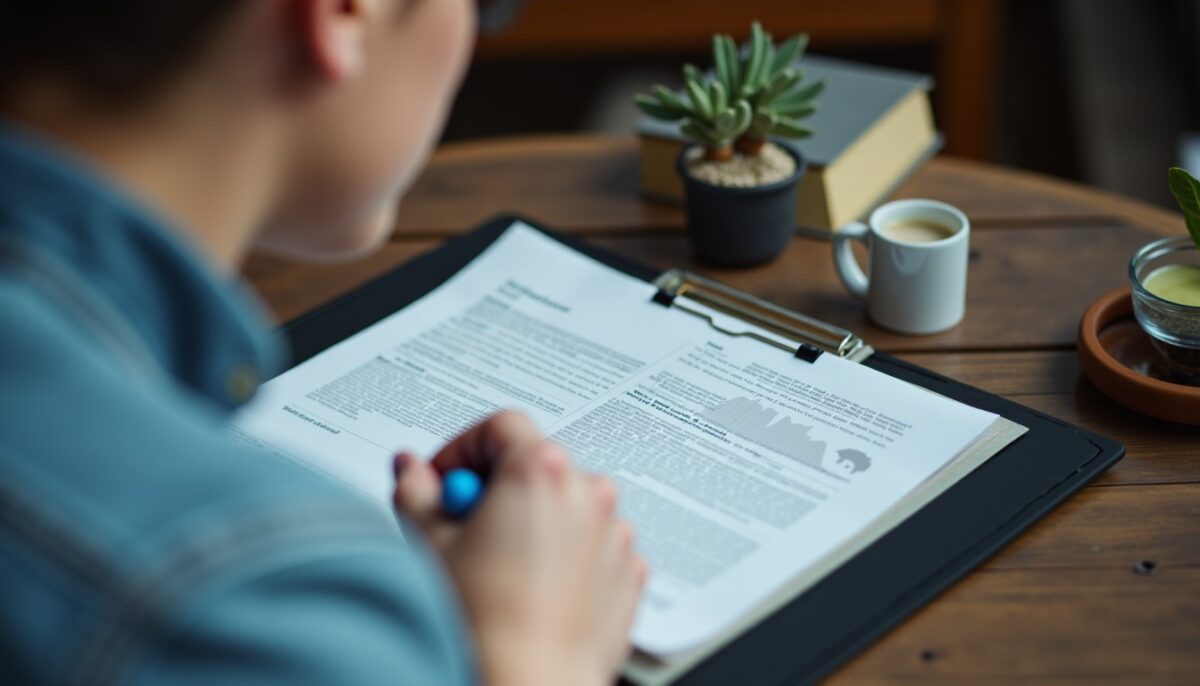 Formulaire S1106 : Découvrez les 3 justificatifs essentiels et les erreurs de saisie qui compromettent vos droits Formulaire S1106 : Découvrez les 3 justificatifs essentiels et les erreurs de saisie qui compromettent vos droits