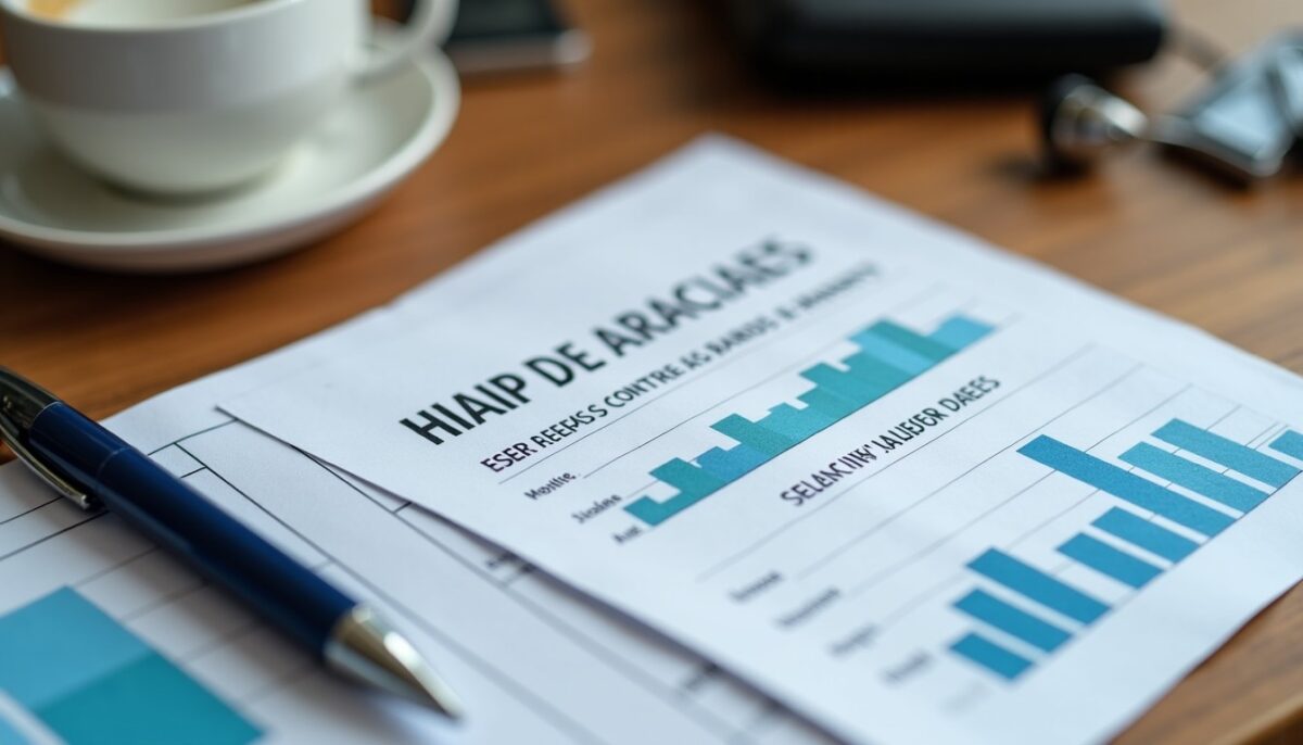 Bilan et compte de résultat : les piliers incontournables pour maîtriser votre gestion financière Bilan et compte de résultat : les piliers incontournables pour maîtriser votre gestion financière