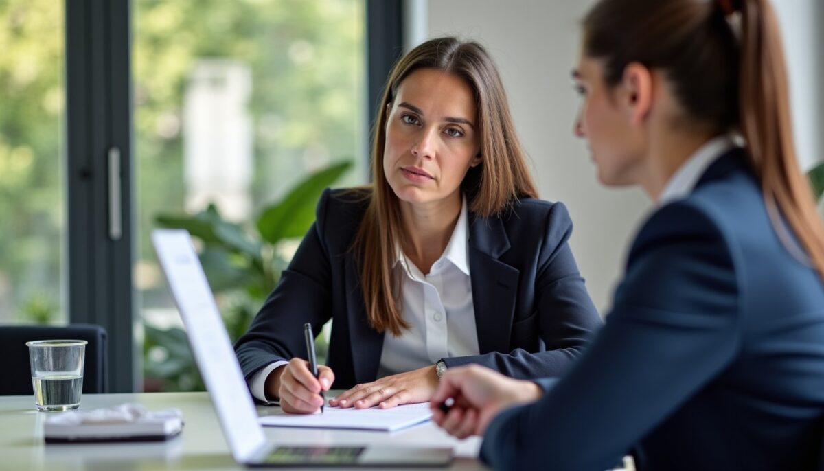 France Travail : Les 3 étapes essentielles du recrutement et les compétences douces incontournables pour devenir conseiller France Travail : Les 3 étapes essentielles du recrutement et les compétences douces incontournables pour devenir conseiller