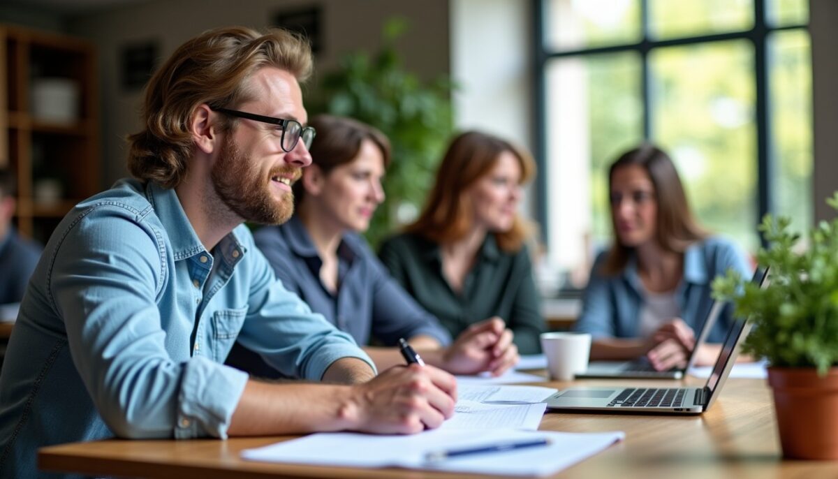 Comment concilier formation en ligne et emploi à temps plein : astuces et conseils pratiques Comment concilier formation en ligne et emploi à temps plein : astuces et conseils pratiques