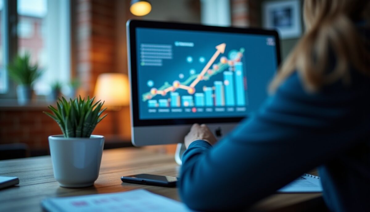 Stratégie SEO : 5 clés pour métamorphoser votre site en un puissant levier de croissance Stratégie SEO : 5 clés pour métamorphoser votre site en un puissant levier de croissance