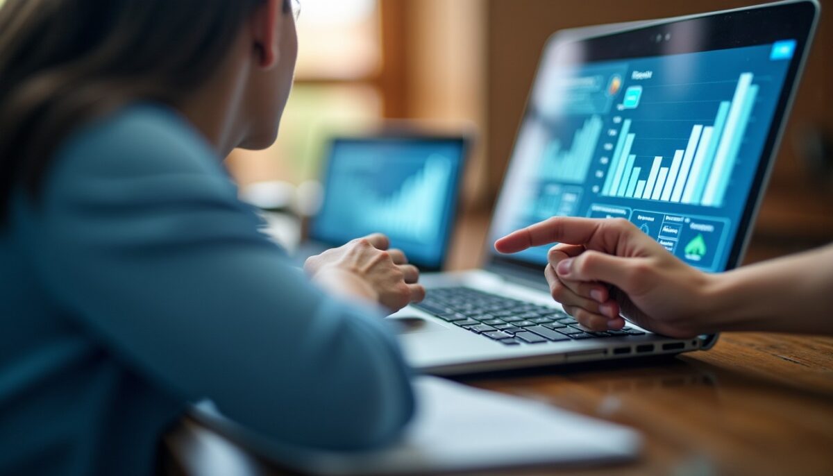 Stratégie CRM : 5 étapes clés pour convertir vos données en moteur de croissance durable Stratégie CRM : 5 étapes clés pour convertir vos données en moteur de croissance durable