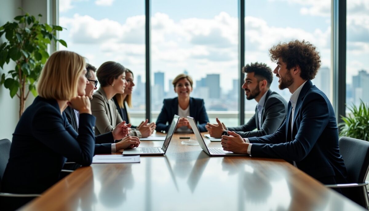 Management : comprendre sa définition, ses 4 piliers essentiels et les différents styles de leadership Management : comprendre sa définition, ses 4 piliers essentiels et les différents styles de leadership