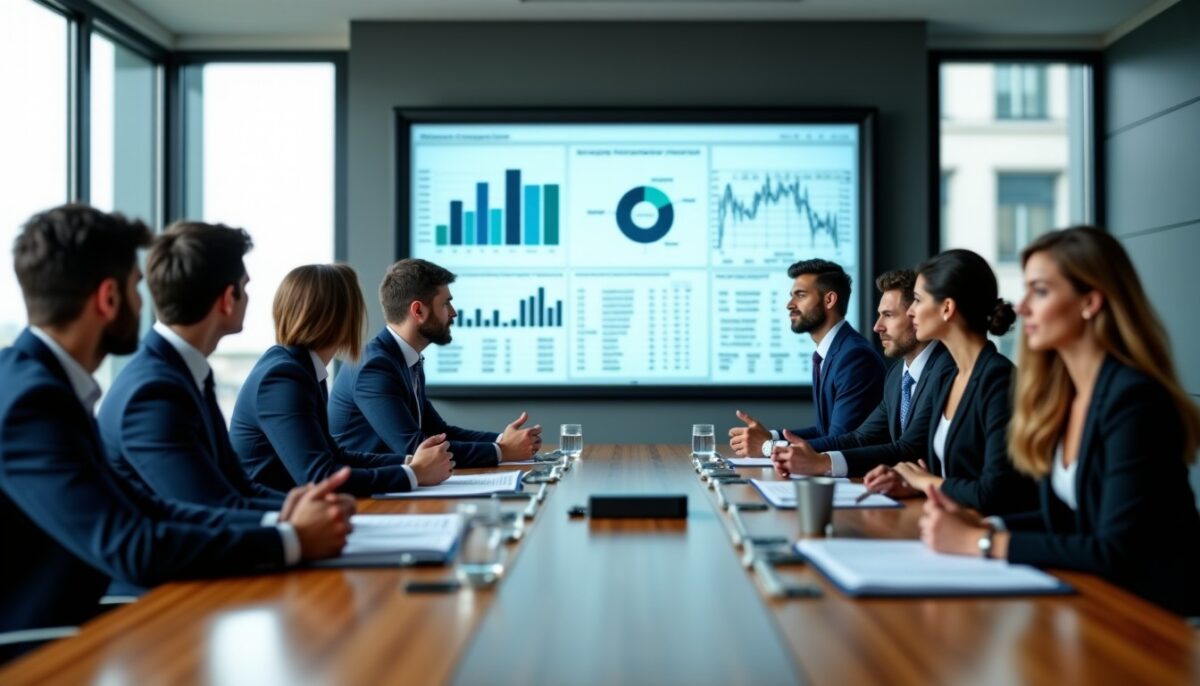 Business plan Excel : Les 3 tableaux financiers clés pour séduire vos partenaires Business plan Excel : Les 3 tableaux financiers clés pour séduire vos partenaires