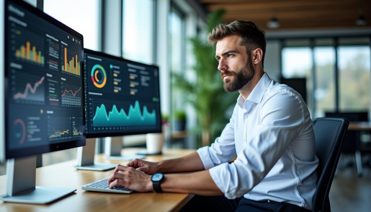 Outils incontournables pour webmasters : 5 fonctionnalités clés pour optimiser votre SEO Outils incontournables pour webmasters : 5 fonctionnalités clés pour optimiser votre SEO