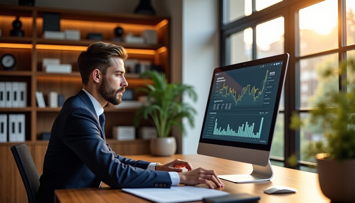 Logiciel de comptabilité pour libéraux : 3 stratégies clés pour automatiser votre gestion et garantir la fiabilité de vos déclarations Logiciel de comptabilité pour libéraux : 3 stratégies clés pour automatiser votre gestion et garantir la fiabilité de vos déclarations
