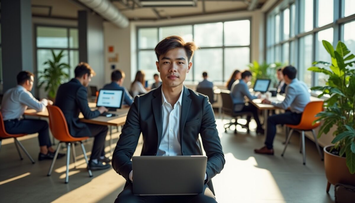 Alternance sans diplôme : 2 types de contrats essentiels et 5 secteurs dynamiques pour démarrer votre carrière Alternance sans diplôme : 2 types de contrats essentiels et 5 secteurs dynamiques pour démarrer votre carrière