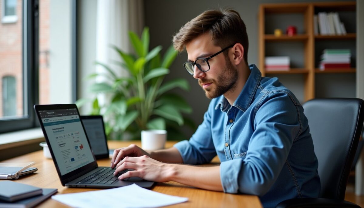 Chômeur en formation : comprendre l'AREF, le RFF et maîtriser les 4 étapes clés pour protéger vos allocations Chômeur en formation : comprendre l'AREF, le RFF et maîtriser les 4 étapes clés pour protéger vos allocations