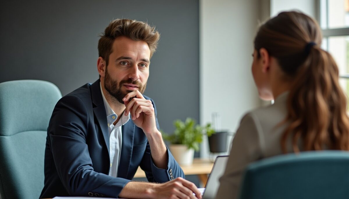 Quel métier vous correspond vraiment ? 4 étapes clés pour harmoniser aspirations, compétences et opportunités du marché Quel métier vous correspond vraiment ? 4 étapes clés pour harmoniser aspirations, compétences et opportunités du marché