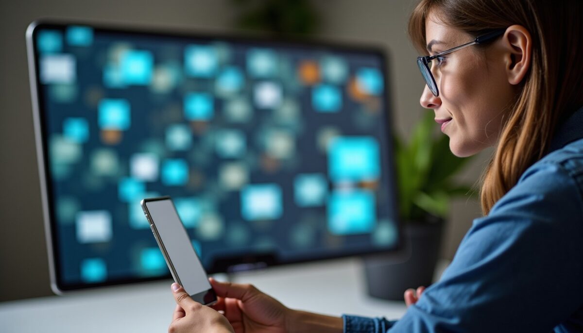 Communication omnicanale : 10 canaux essentiels à harmoniser pour une expérience client fluide et unifiée Communication omnicanale : 10 canaux essentiels à harmoniser pour une expérience client fluide et unifiée