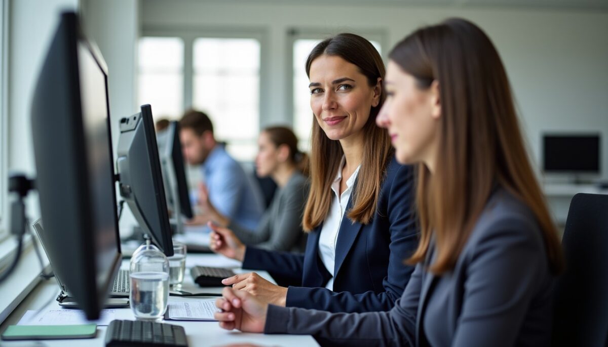 École de commerce en alternance : à qui s'adresse cette voie d'excellence ? École de commerce en alternance : à qui s'adresse cette voie d'excellence ?