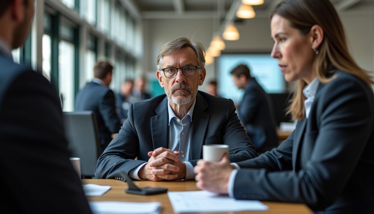 Le métier de cadre : définition, secteurs porteurs, rémunérations et contrastes entre privé et public Le métier de cadre : définition, secteurs porteurs, rémunérations et contrastes entre privé et public