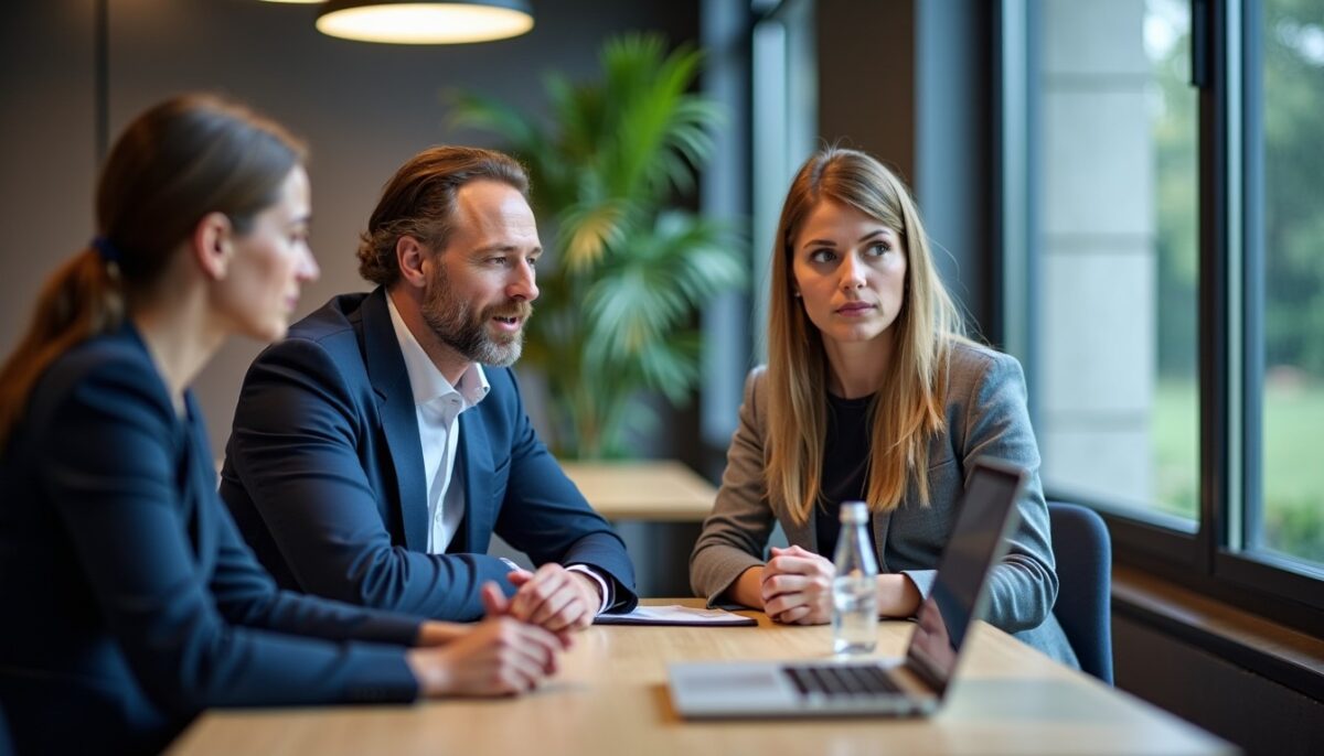 Prospection B2B : stratégies efficaces pour bâtir un pipeline performant Prospection B2B : stratégies efficaces pour bâtir un pipeline performant