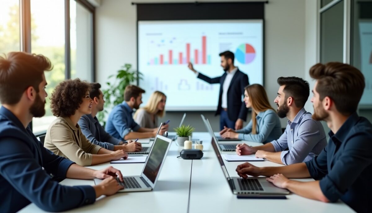 Formation en marketing digital : découvrez les leviers incontournables pour réussir Formation en marketing digital : découvrez les leviers incontournables pour réussir