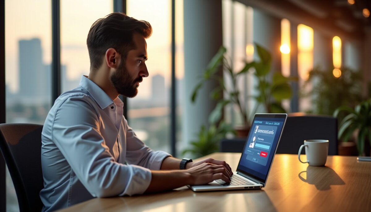 Accéder à Cyberplus : Guide en 4 étapes pour une connexion sécurisée et la nouvelle protection sur 180 jours Accéder à Cyberplus : Guide en 4 étapes pour une connexion sécurisée et la nouvelle protection sur 180 jours