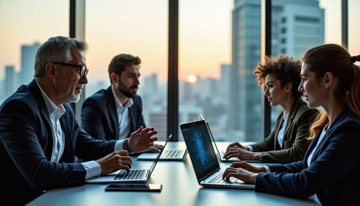 Rémunérations en informatique 2025 : le cloud, la data et la cybersécurité en tête des gains Rémunérations en informatique 2025 : le cloud, la data et la cybersécurité en tête des gains