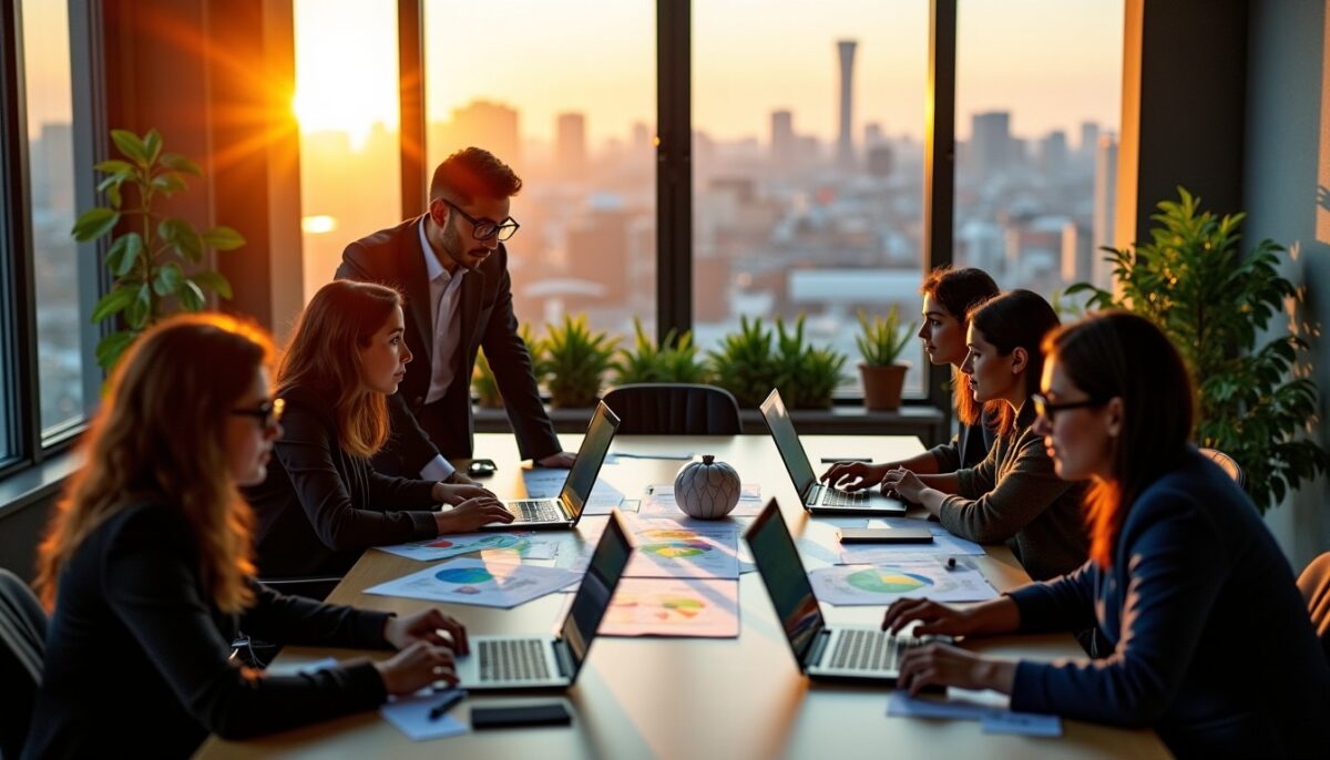 Se Reconverting en Data Analyst : métiers, formations clés et perspectives d'avenir à ne pas manquer Se Reconverting en Data Analyst : métiers, formations clés et perspectives d'avenir à ne pas manquer