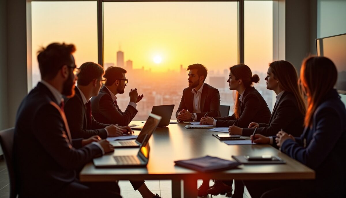 Marque employeur : analyse, proposition de valeur et stratégies innovantes pour séduire et retenir vos talents