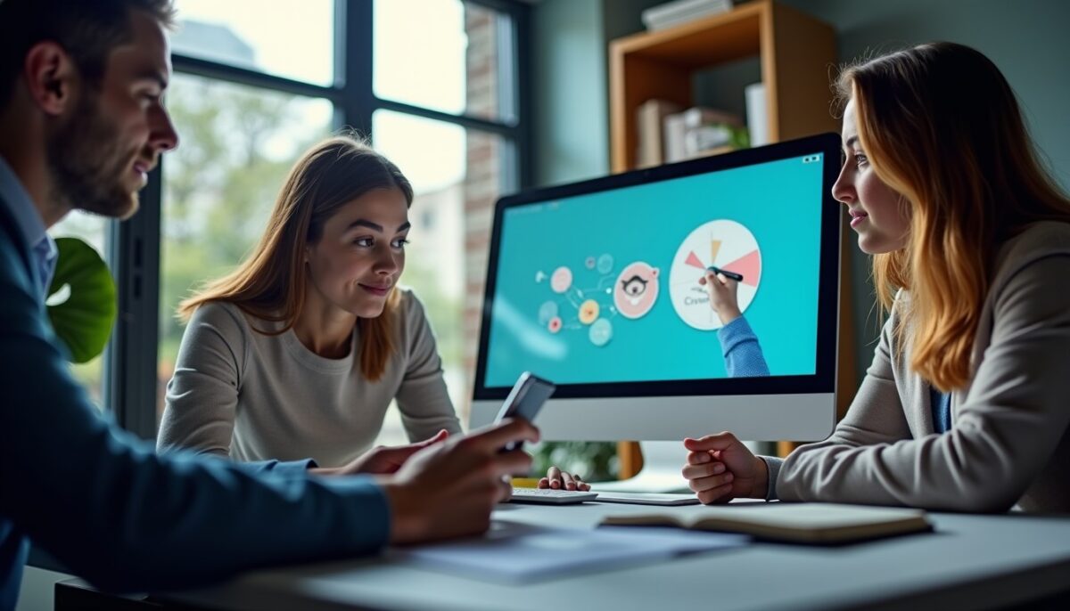 La Growth Machine : décuplez vos réponses grâce à la prospection multicanale automatisée La Growth Machine : décuplez vos réponses grâce à la prospection multicanale automatisée