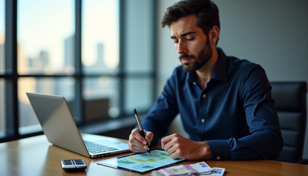 Simulation de revenus en SASU : comment le choix entre salaire et dividendes impacte votre revenu net réel Simulation de revenus en SASU : comment le choix entre salaire et dividendes impacte votre revenu net réel
