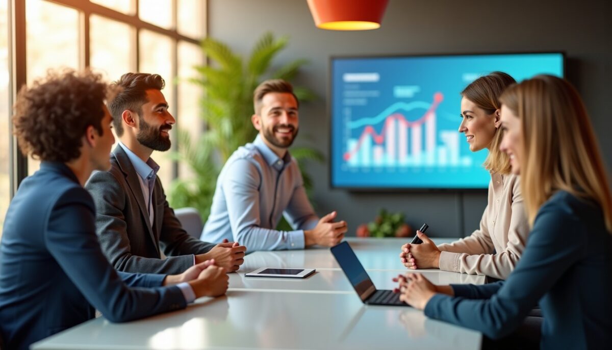 Community Management : 5 clés essentielles pour convertir votre présence en ligne en engagement pérenne Community Management : 5 clés essentielles pour convertir votre présence en ligne en engagement pérenne