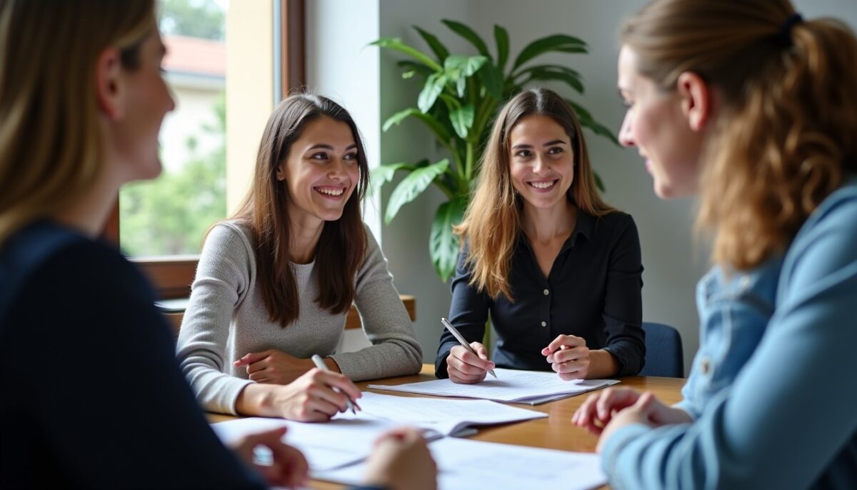 Esprit d’équipe renforcé : 5 compétences clés et 3 rituels essentiels pour transformer un groupe en une équipe performante Esprit d’équipe renforcé : 5 compétences clés et 3 rituels essentiels pour transformer un groupe en une équipe performante