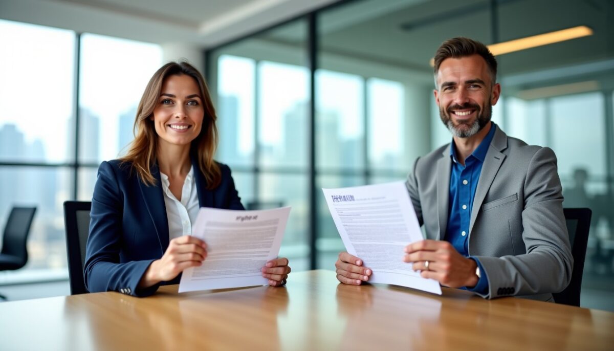 Profil de poste vs Fiche de poste : Comprendre leurs rôles clés pour un recrutement réussi Profil de poste vs Fiche de poste : Comprendre leurs rôles clés pour un recrutement réussi