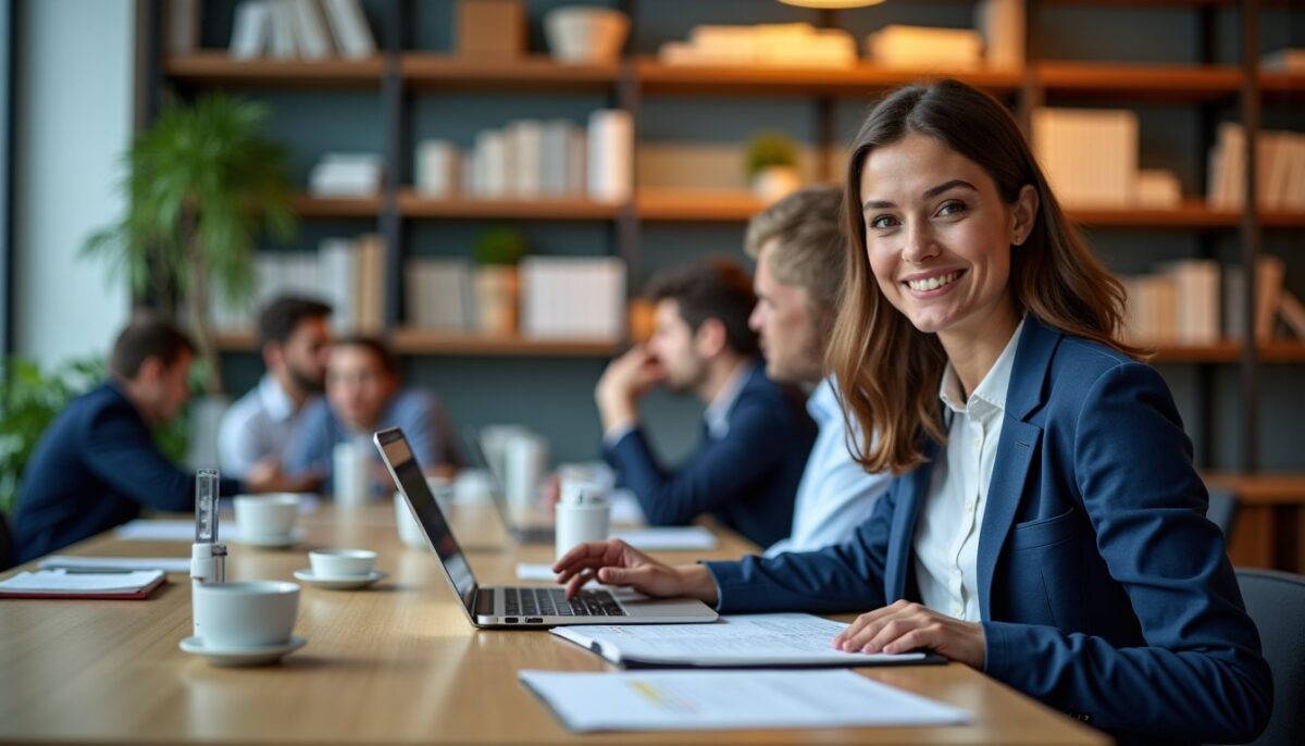 Les métiers sur Oulala.net : Analyse complète des secteurs, des salaires et des perspectives pour guider votre choix professionnel Les métiers sur Oulala.net : Analyse complète des secteurs, des salaires et des perspectives pour guider votre choix professionnel