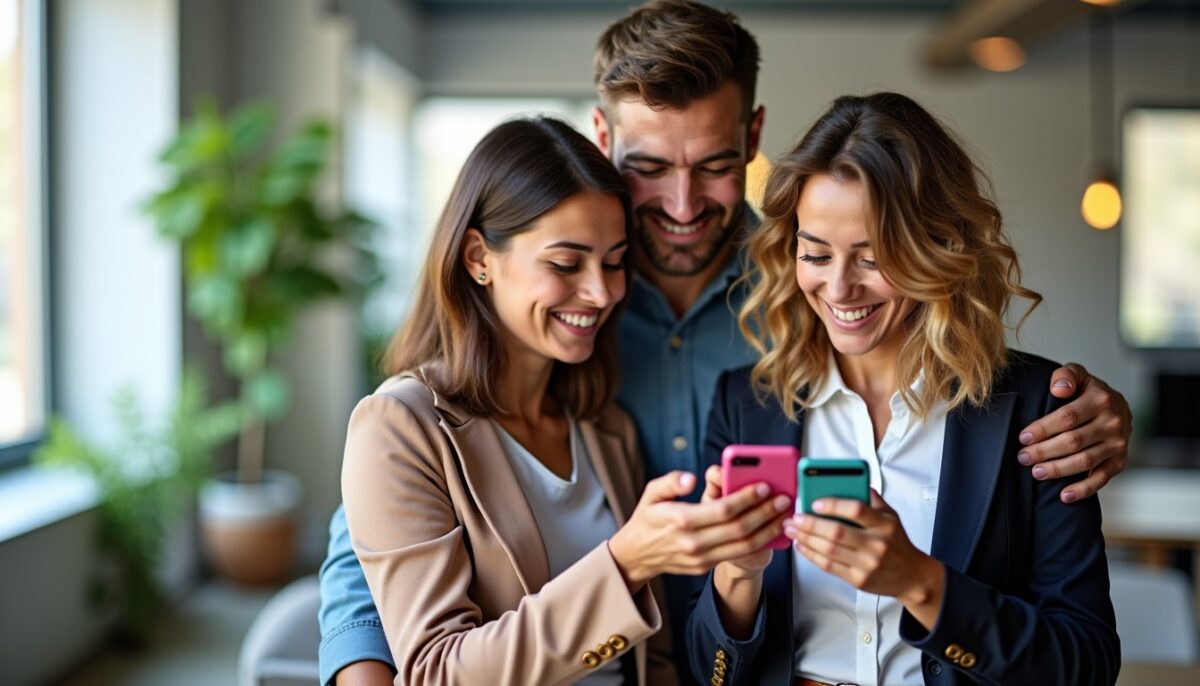 Découvrez l'application Happly : gérez facilement vos avantages CSE et accédez à un million d'offres exclusives
