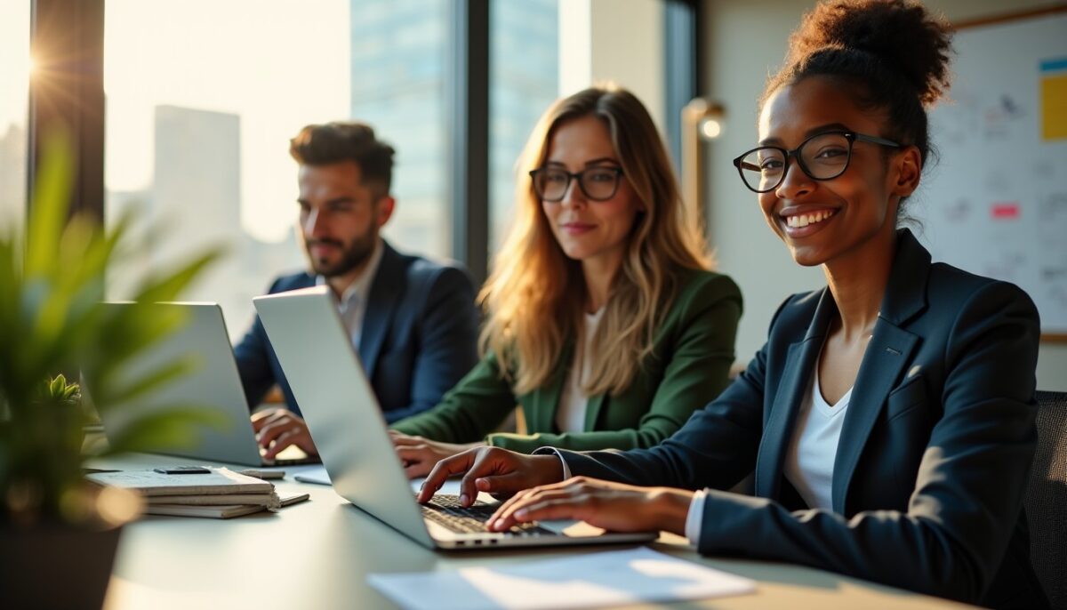 Entrepreneuriat digital : 5 concepts lucratifs pour démarrer sans stock ni investissement massif