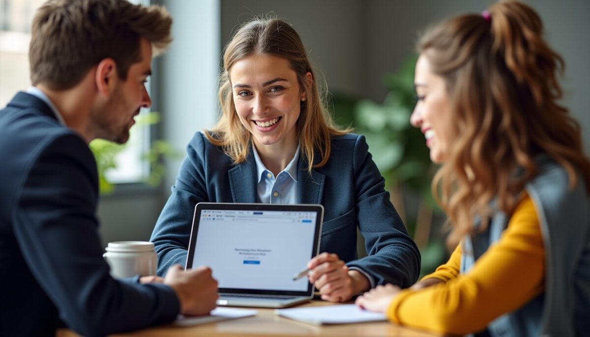 Parcouréo : Découvrez 1300 métiers et 3 outils clés pour concrétiser votre projet d'orientation Parcouréo : Découvrez 1300 métiers et 3 outils clés pour concrétiser votre projet d'orientation