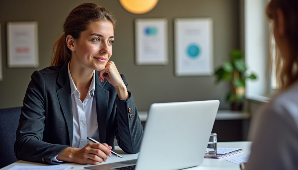 Outplacement : un accompagnement structuré pour réussir votre prochain défi professionnel sans stress Outplacement : un accompagnement structuré pour réussir votre prochain défi professionnel sans stress