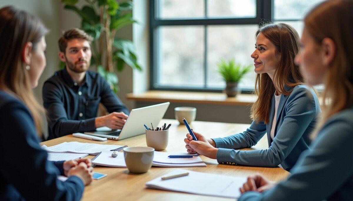 Benefit Corporation : Le guide essentiel pour sécuriser votre mission sociale tout en assurant une croissance durable
