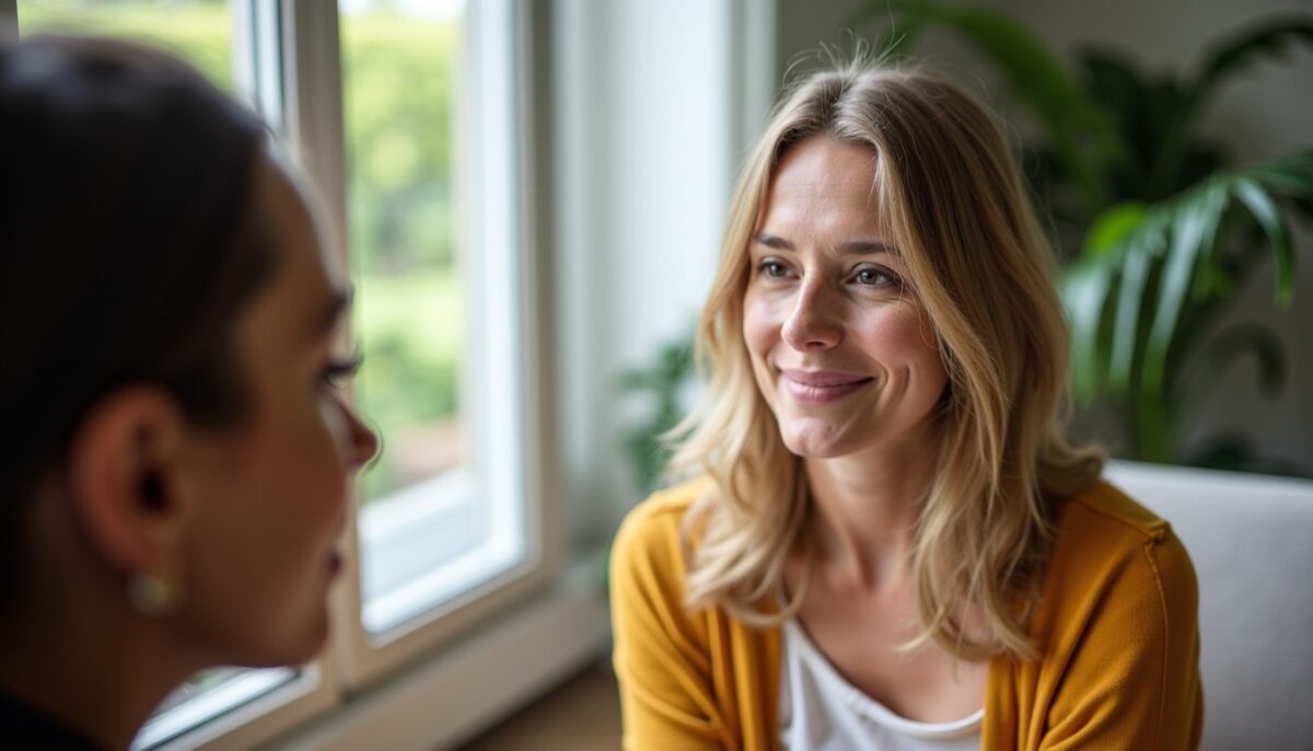 Soutien à distance : 5 conseils essentiels pour accompagner un proche avec délicatesse et efficacité