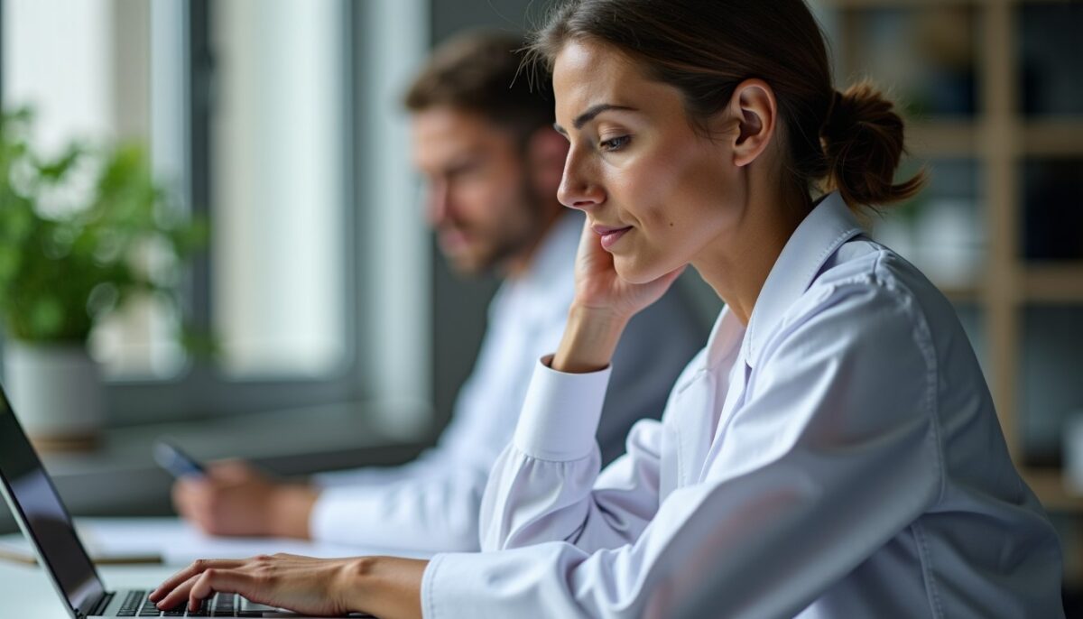 Inaptitude liée au burn-out : guide pratique pour réussir votre examen médical et protéger votre avenir professionnel Inaptitude liée au burn-out : guide pratique pour réussir votre examen médical et protéger votre avenir professionnel