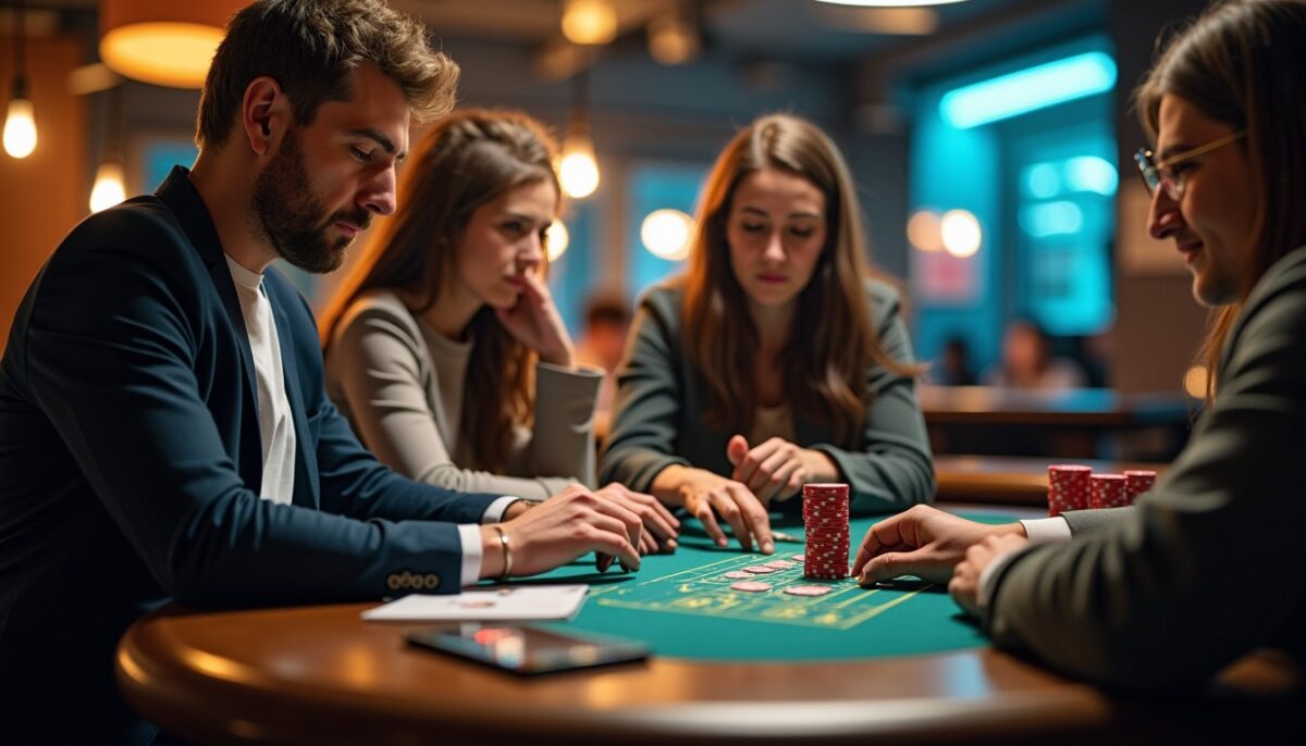 Growth hacking : Leçons surprenantes des offres de bienvenue des casinos pour booster les startups Growth hacking : Leçons surprenantes des offres de bienvenue des casinos pour booster les startups