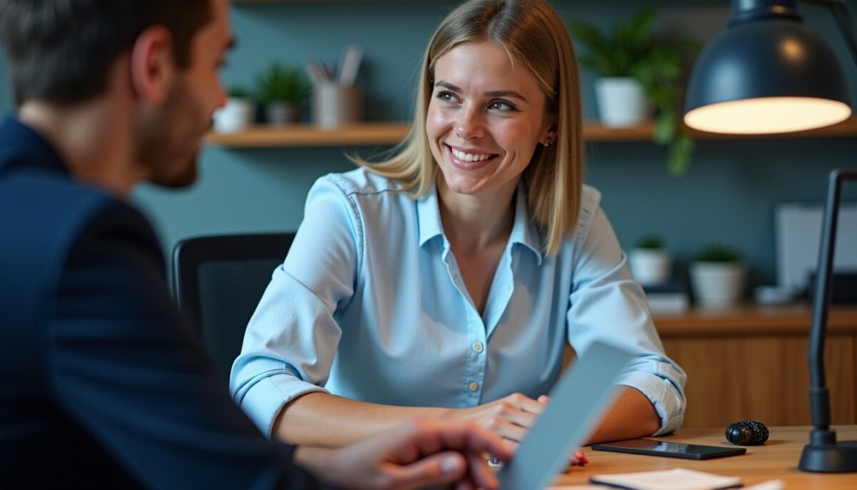 Changer de carrière vers l'informatique : 4 étapes clés pour réussir sans diplôme technique Changer de carrière vers l'informatique : 4 étapes clés pour réussir sans diplôme technique