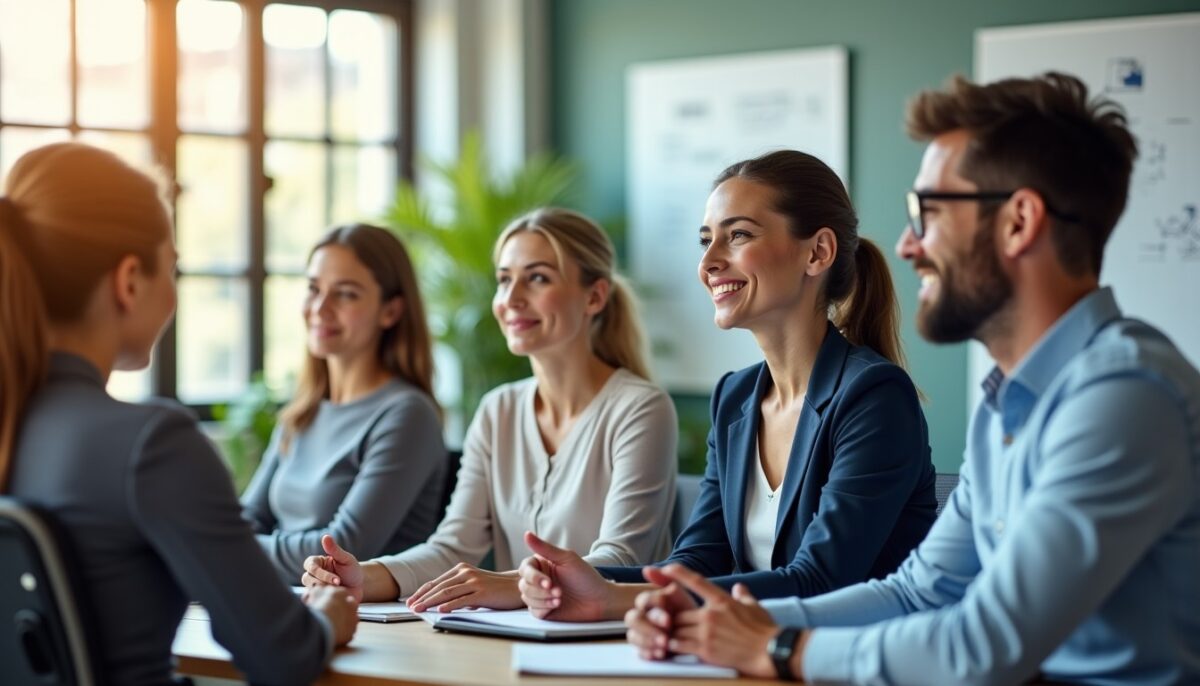 Formation au bien-être : connecter objectifs professionnels, pratique concrète et légitimité reconnue Formation au bien-être : connecter objectifs professionnels, pratique concrète et légitimité reconnue