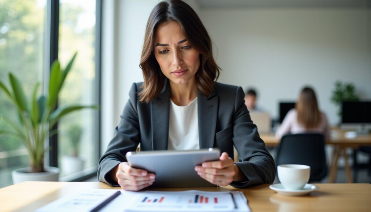 Financer une entreprise : l'importance cruciale de maîtriser le BFR en plus des investissements Financer une entreprise : l'importance cruciale de maîtriser le BFR en plus des investissements