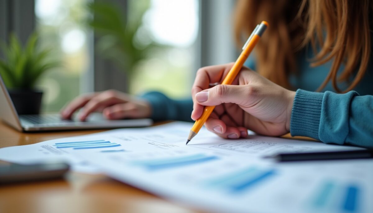 Maîtrisez votre comptabilité sur Excel grâce à ces 4 onglets essentiels pour organiser vos finances