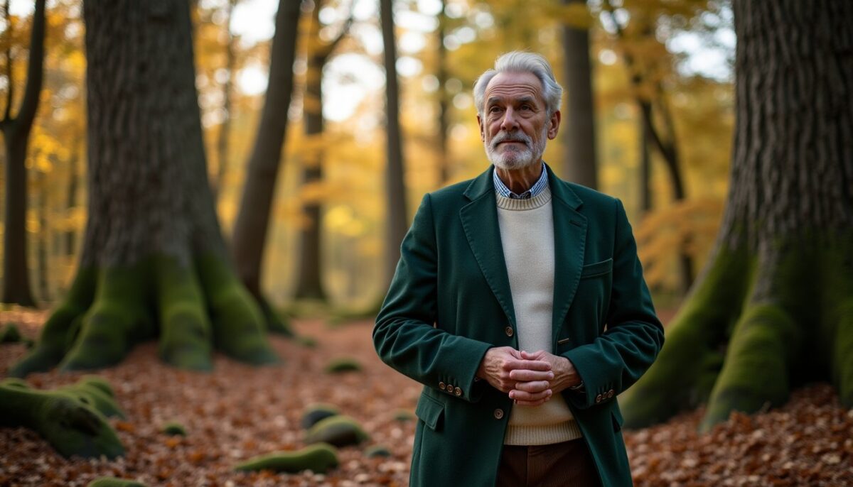 Investir en forêt : un atout pour diversifier votre patrimoine, avec la patience comme alliée