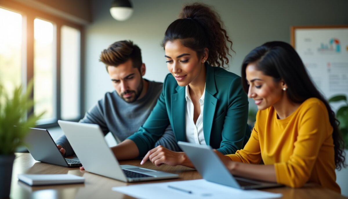 Maîtrisez les réseaux sociaux : 9 compétences clés pour booster et gérer efficacement votre visibilité