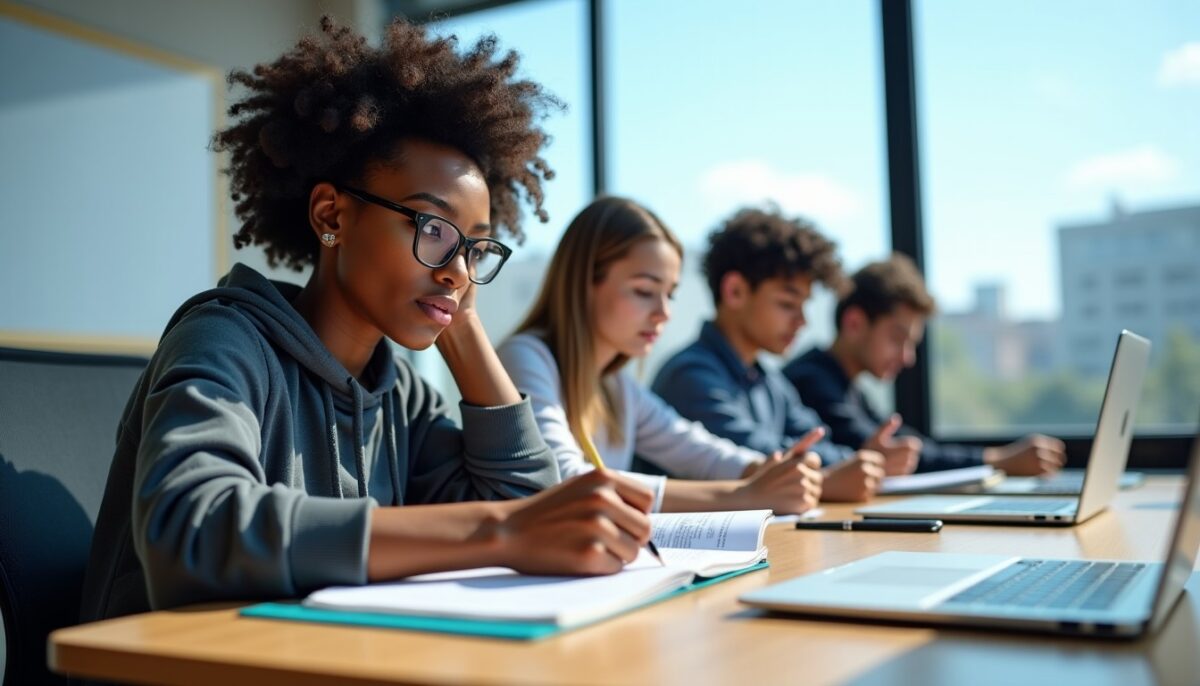 Excellez en prépa concours et BTS grâce à Aurlom : votre allié pour la réussite Excellez en prépa concours et BTS grâce à Aurlom : votre allié pour la réussite