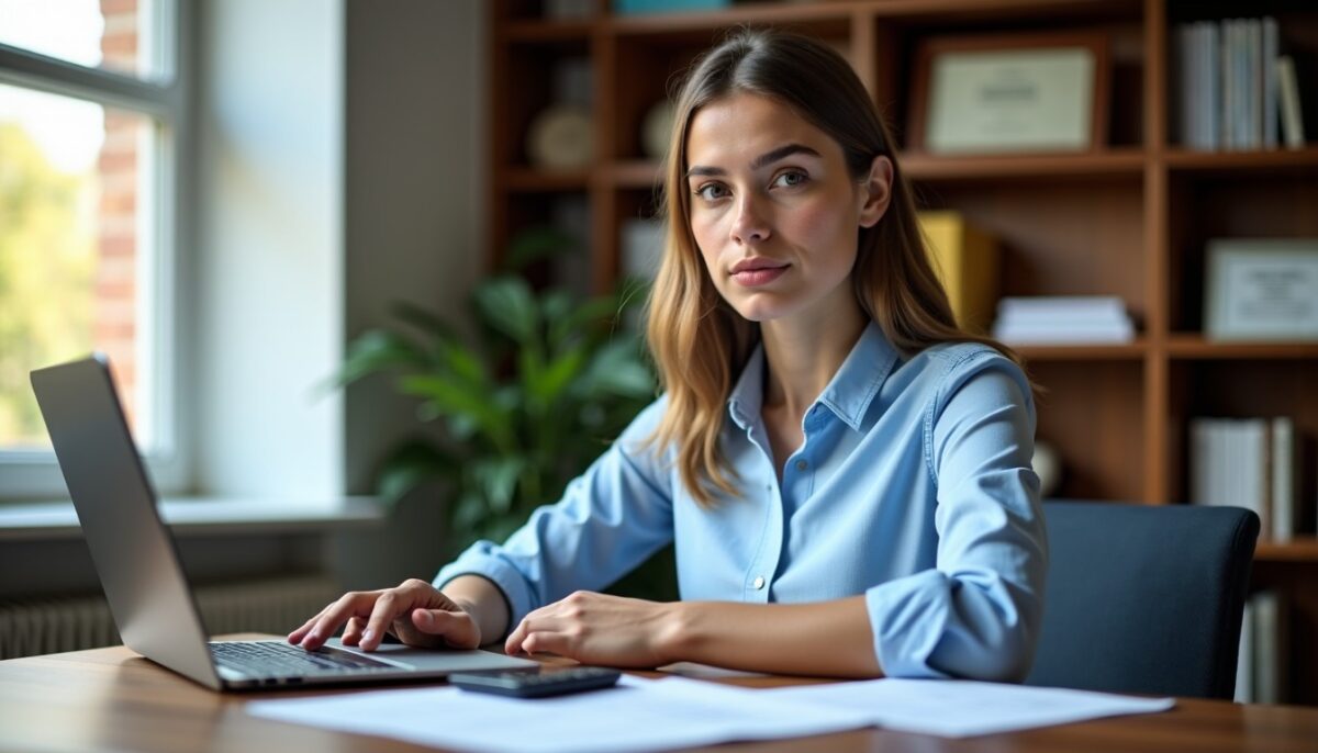 Comment devenir expert-comptable : un parcours exigeant de 8 ans, trois diplômes clés et un stage professionnel de trois ans Comment devenir expert-comptable : un parcours exigeant de 8 ans, trois diplômes clés et un stage professionnel de trois ans