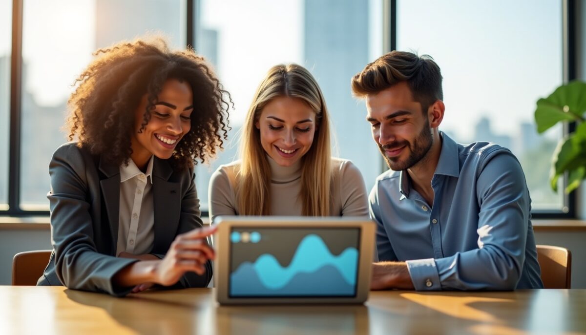 Stratégie réseaux sociaux : construire une présence lucrative tout en maîtrisant l'algorithme