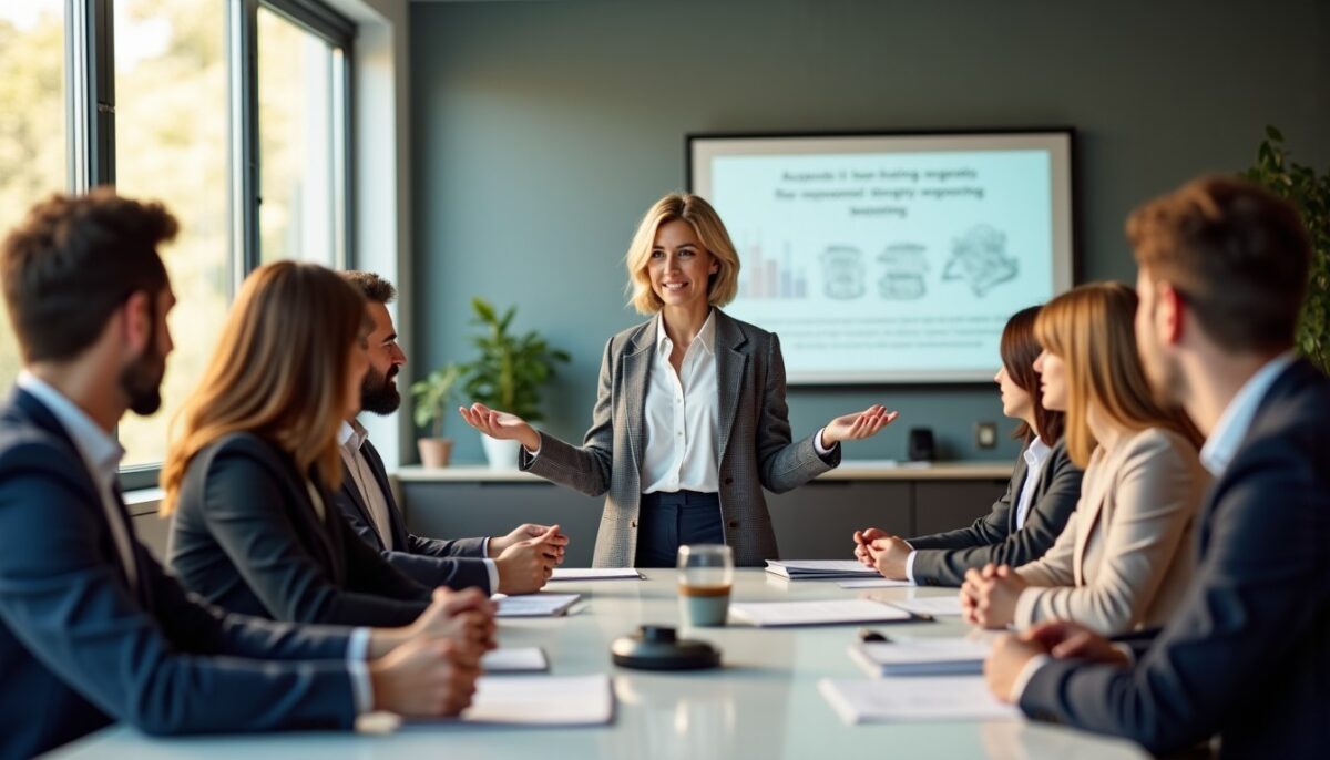 Réussir son Titre Professionnel FPA au GRETA pour devenir un formateur d'adultes d'exception Réussir son Titre Professionnel FPA au GRETA pour devenir un formateur d'adultes d'exception