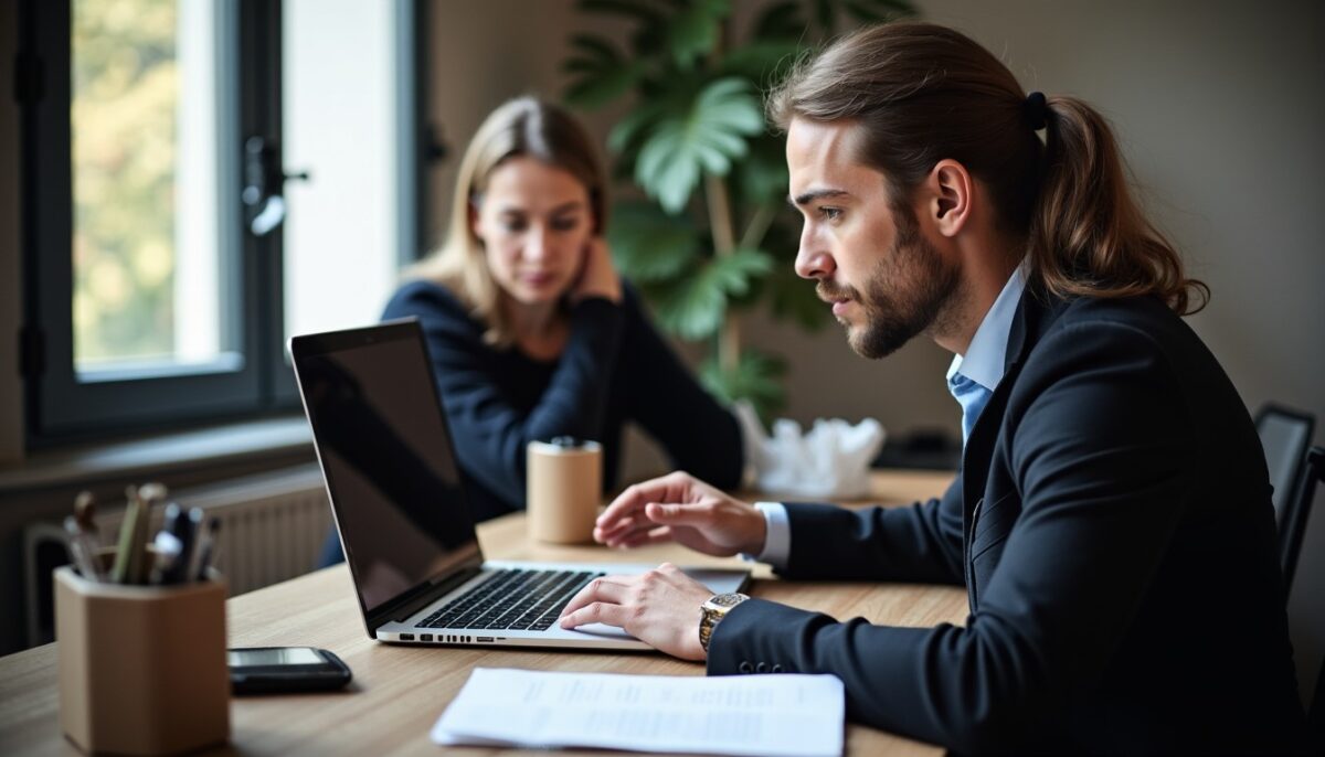 Expériences professionnelles : l'art de choisir entre exhaustivité et omission stratégique Expériences professionnelles : l'art de choisir entre exhaustivité et omission stratégique
