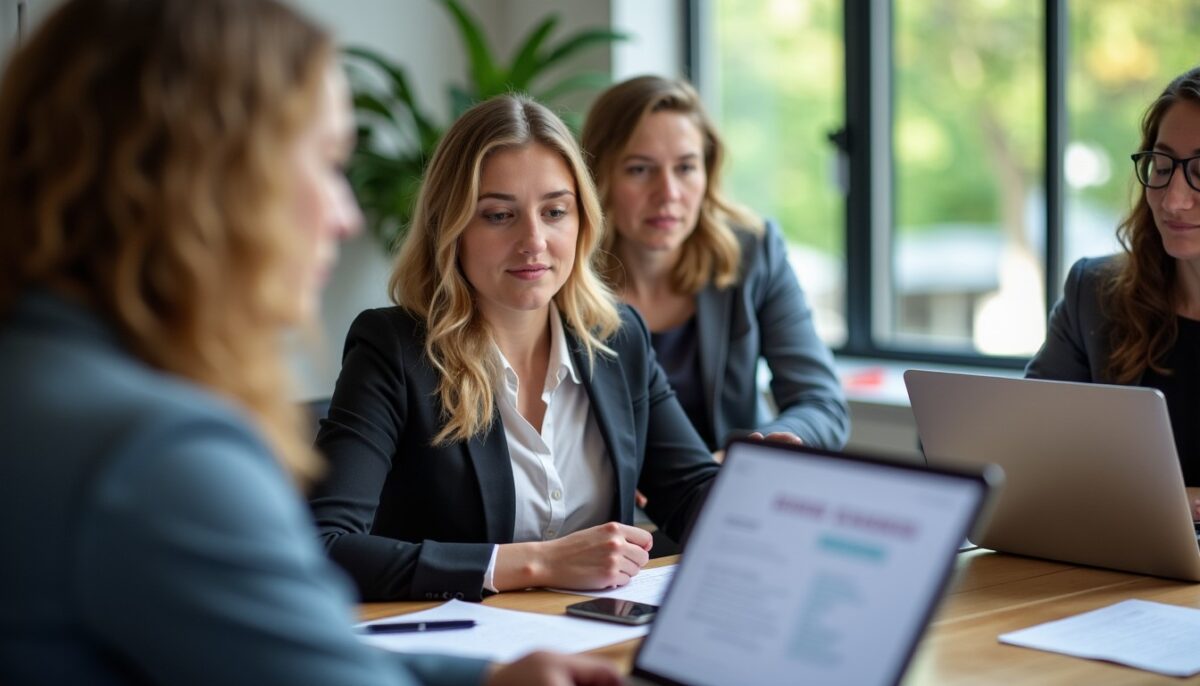 Stage en ressources humaines : clés, compétences essentielles et astuces pour briller dès le premier jour Stage en ressources humaines : clés, compétences essentielles et astuces pour briller dès le premier jour