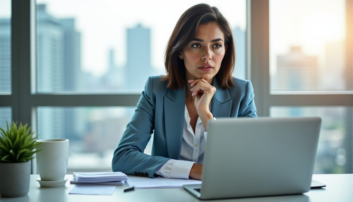 Comptabilité : comprendre pourquoi un bénéfice ne se traduit pas toujours par une trésorerie disponible